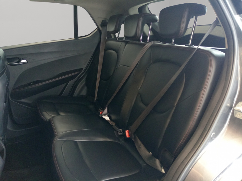Chevrolet Groove  5 pts. LT, 1.5l, TM6 2023